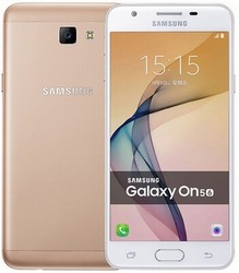 Замена кнопок на телефоне Samsung Galaxy On5 (2016) в Абакане